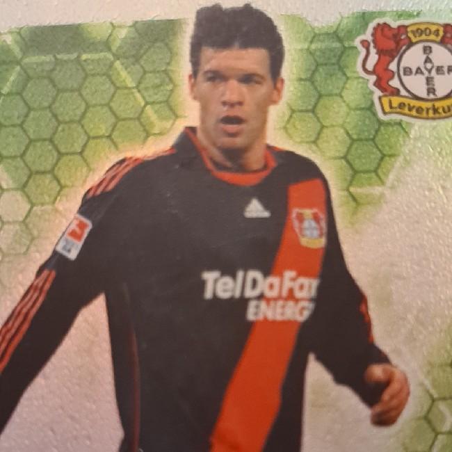 Michael Ballack