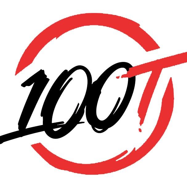 100 Thieves