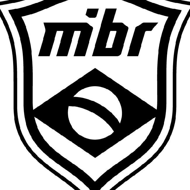 MIBR