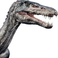 Baryonyx