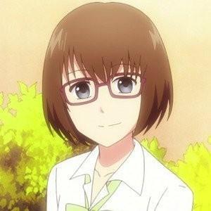 Sumie Ayado (3D Kanojo)