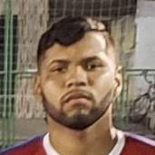 Douglas Evangelista