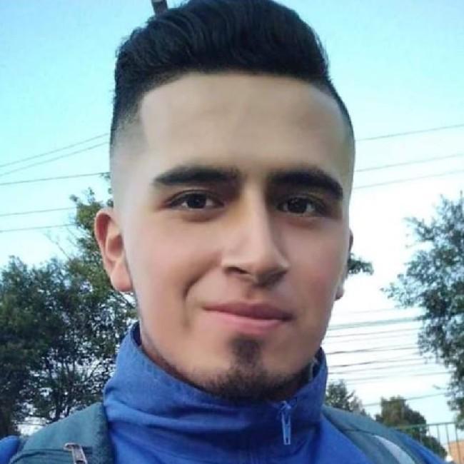 Nicolás Piraquive