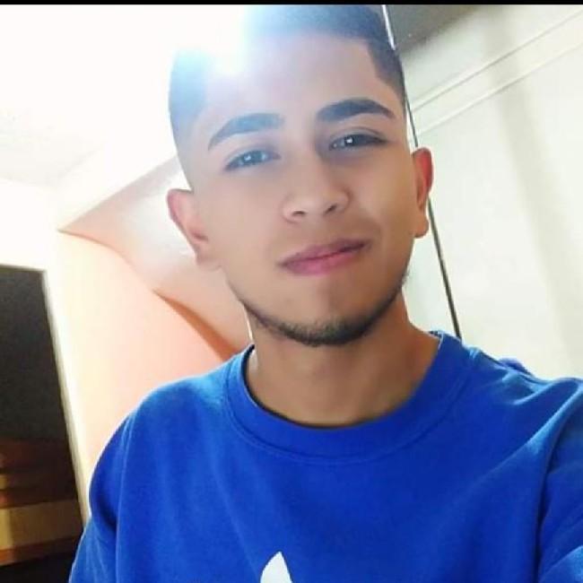 Cristian Loaiza