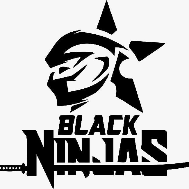 Black Ninjas E-Sports