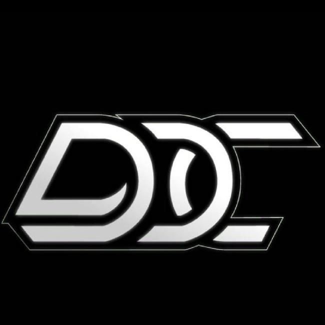 DDC BLACK
