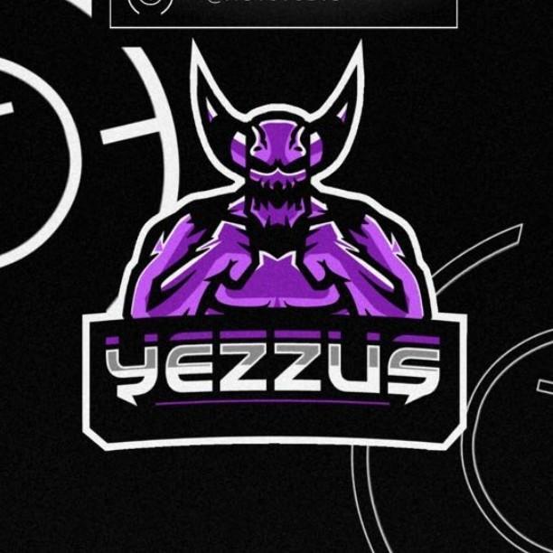 Yezzus e-sports