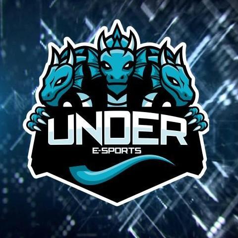 Under E-Sports