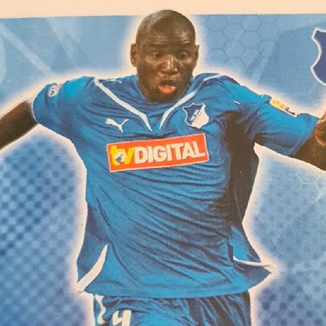 Demba Ba