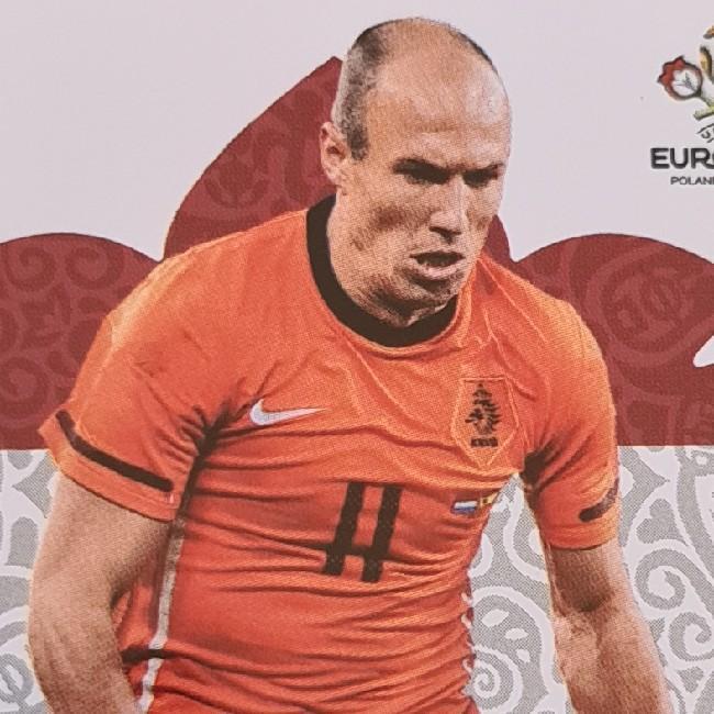 Arjen Robben