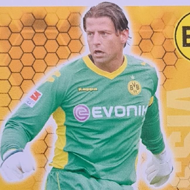 Roman Weidenfeller