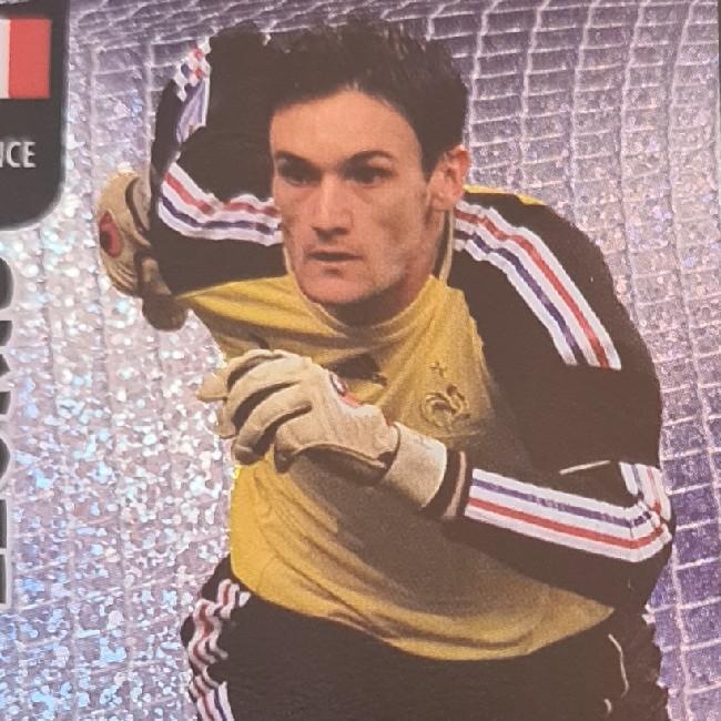 Hugo Lloris