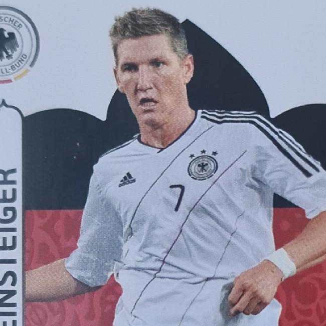Bastian Schweinsteiger