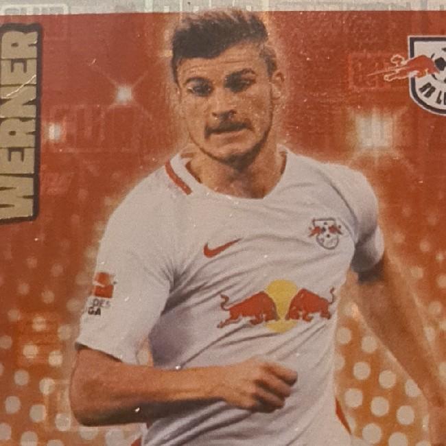Timo Werner