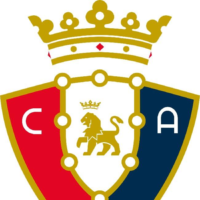 Osasuna