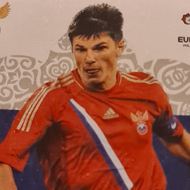 Andrey Arshavin