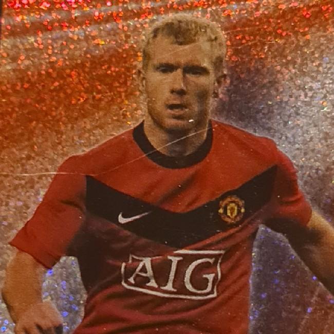 Paul Scholes