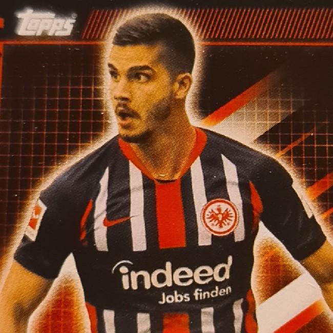 André Silva