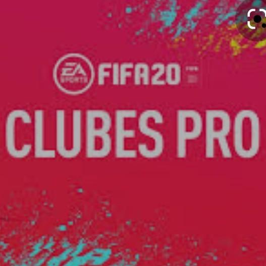 CLUBES PRO
