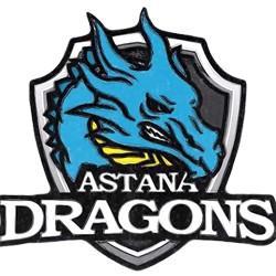 Astana Dragons