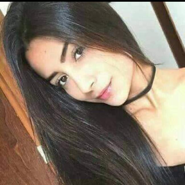 Amanda rebeca praz
