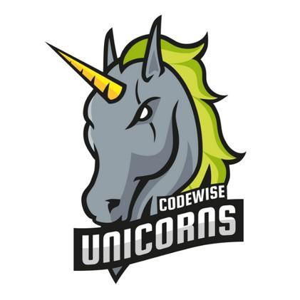 Codewise Unicorns
