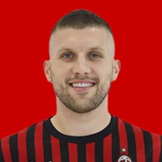 Ante Rebic