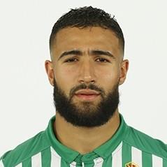 Nabil Fekir