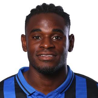 Duvan Zapata