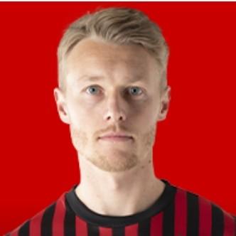 Simon Kjaer