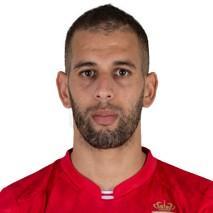 Islam Slimani