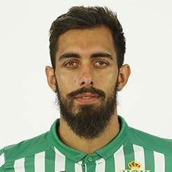 Borja Iglesias