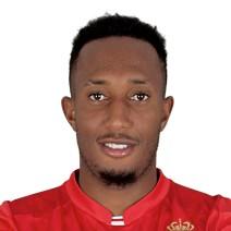 Gelson Martins