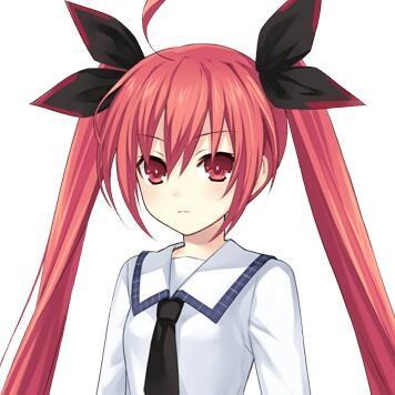 Itsuka Kotori