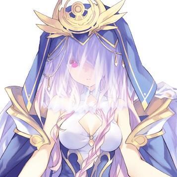 Sonogami Rinne (Spirit Form)