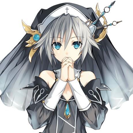 Honjou Nia