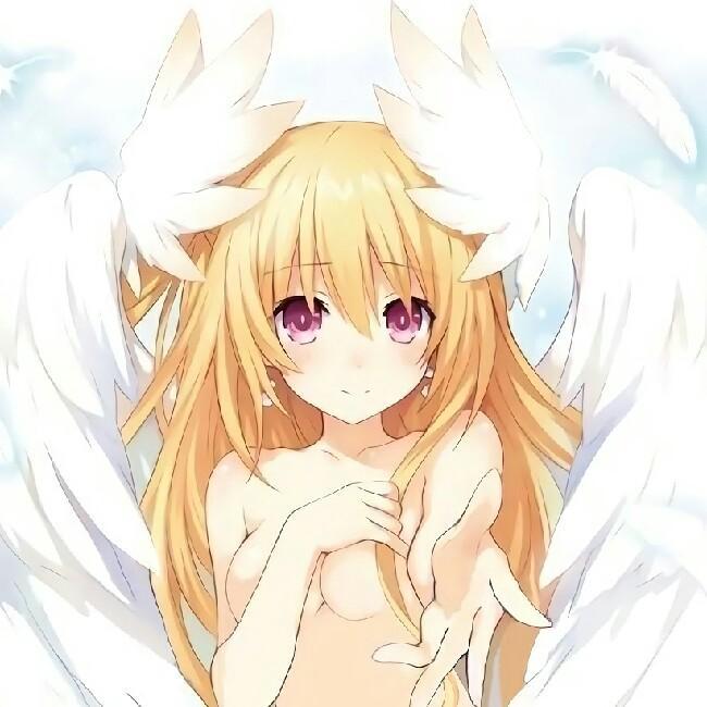 Mayuri (Spirit Form)