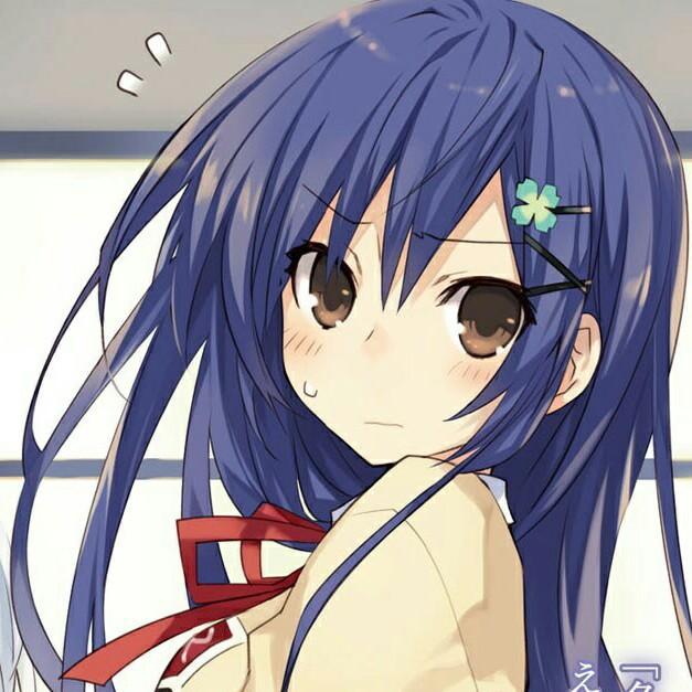 Itsuka Shiori