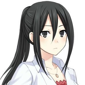 Kusakabe Ryouko
