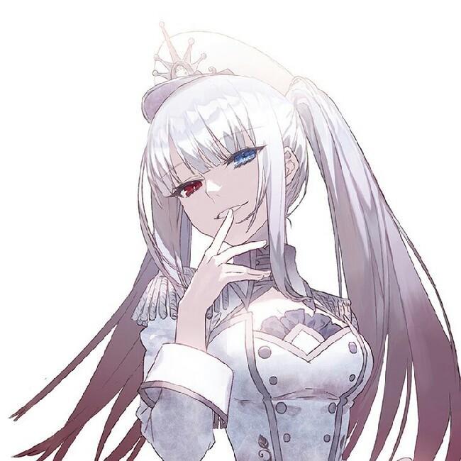 Tokisaki Kurumi (Inverse Form)