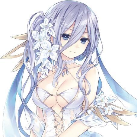 Murasame Reine (Spirit Form)