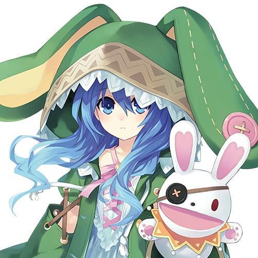 Yoshino