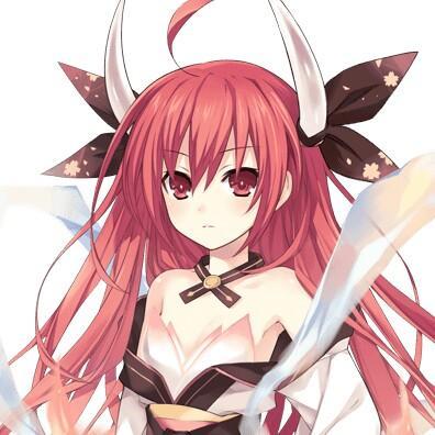 Itsuka Kotori (Spirit Form)