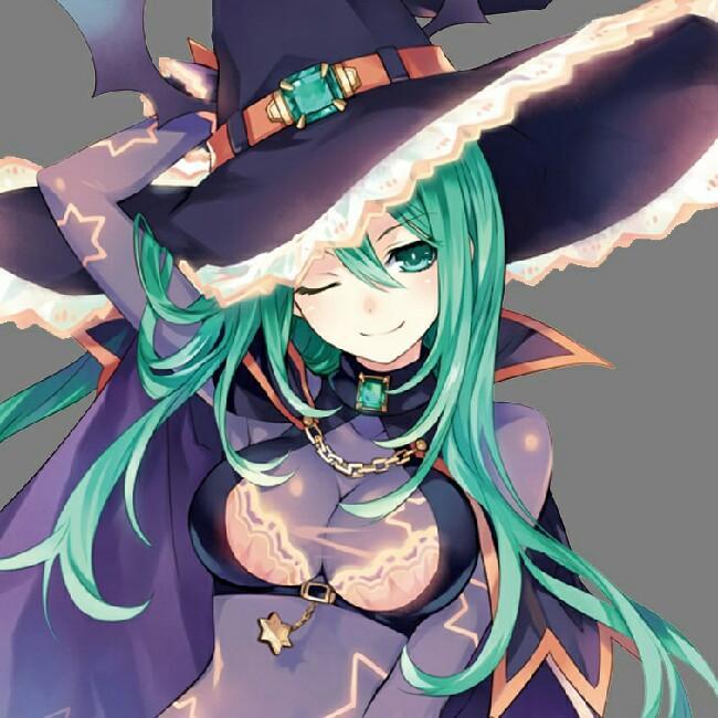 Natsumi (Adult)