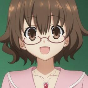 Okamine Tamae