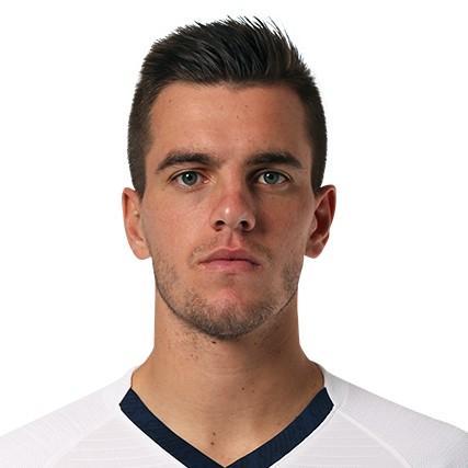 Giovani Lo Celso