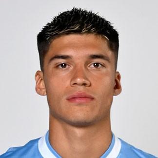 Joaquin Correa