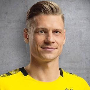 Lukas Piszczek