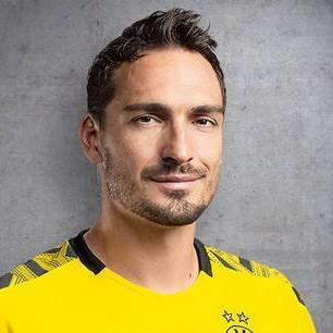 Mats Hummels