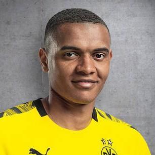 Manuel Akanji